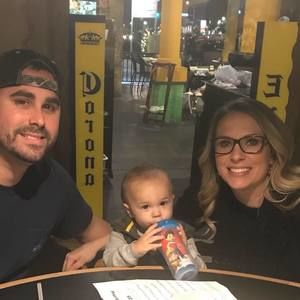 Meet your Posher, Shea